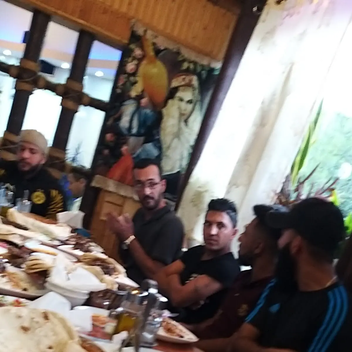 اكلات عراقية